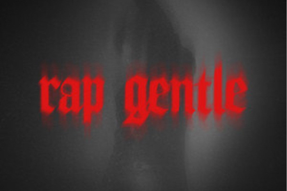 Rap Gentle Rap Gentle