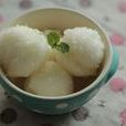 檸檬雪葩 檸檬雪葩