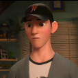 Tadashi Hamada Tadashi Hamada