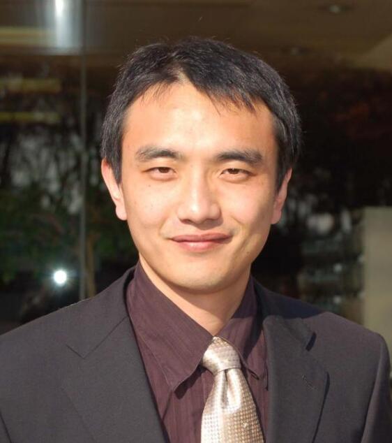 邱志勇(大連理工大學教授) 邱志勇(大連理工大學教授)