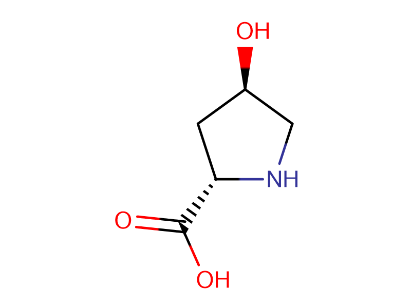 L-羥脯氨酸