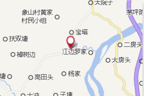 石溪港