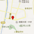 翠屏街道(山東省棲霞市下轄街道) 翠屏街道(山東省棲霞市下轄街道)