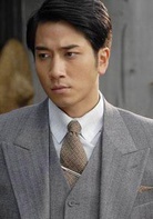 生死諜戀(2008年吳卓羲主演諜戰電視劇)