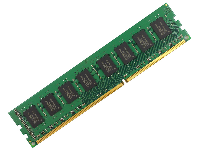 金士頓8GB DDR3 1333