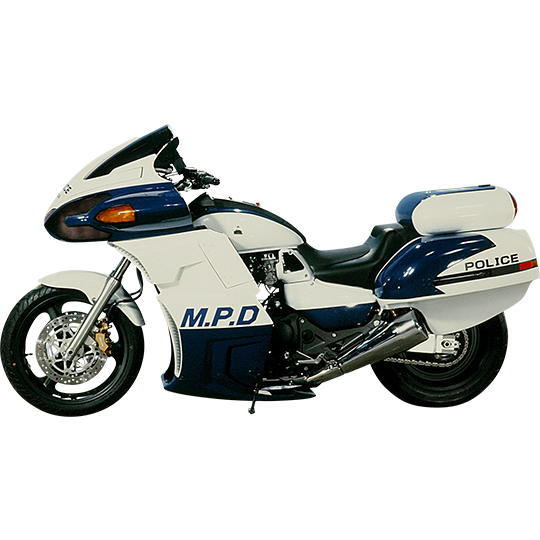 警衛追跡者 警衛追跡者