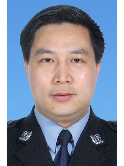 周勇(江蘇省鎮江新區管委會副主任、鎮江新區公安分局局長) 周勇(江蘇省鎮江新區管委會副主任、鎮江新區公安分局局長)