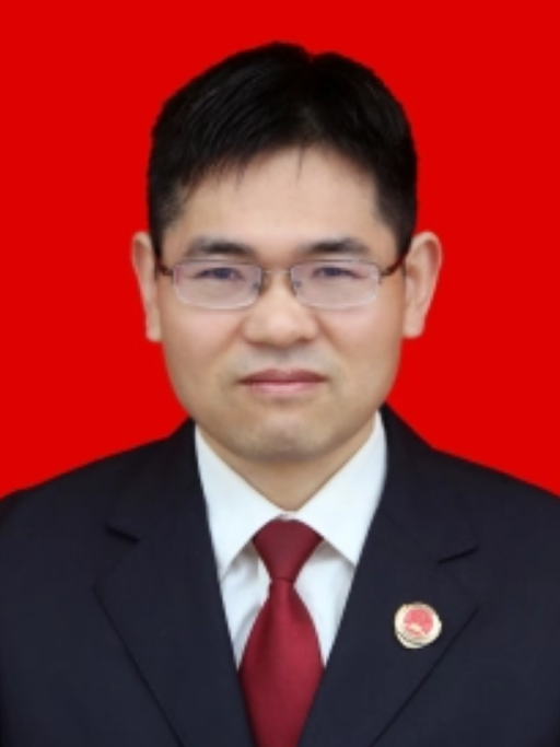 葉劍輝(江西省撫州市金谿縣司法局局長) 葉劍輝(江西省撫州市金谿縣司法局局長)