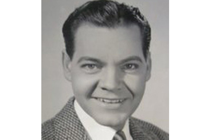 Eddie Quillan Eddie Quillan