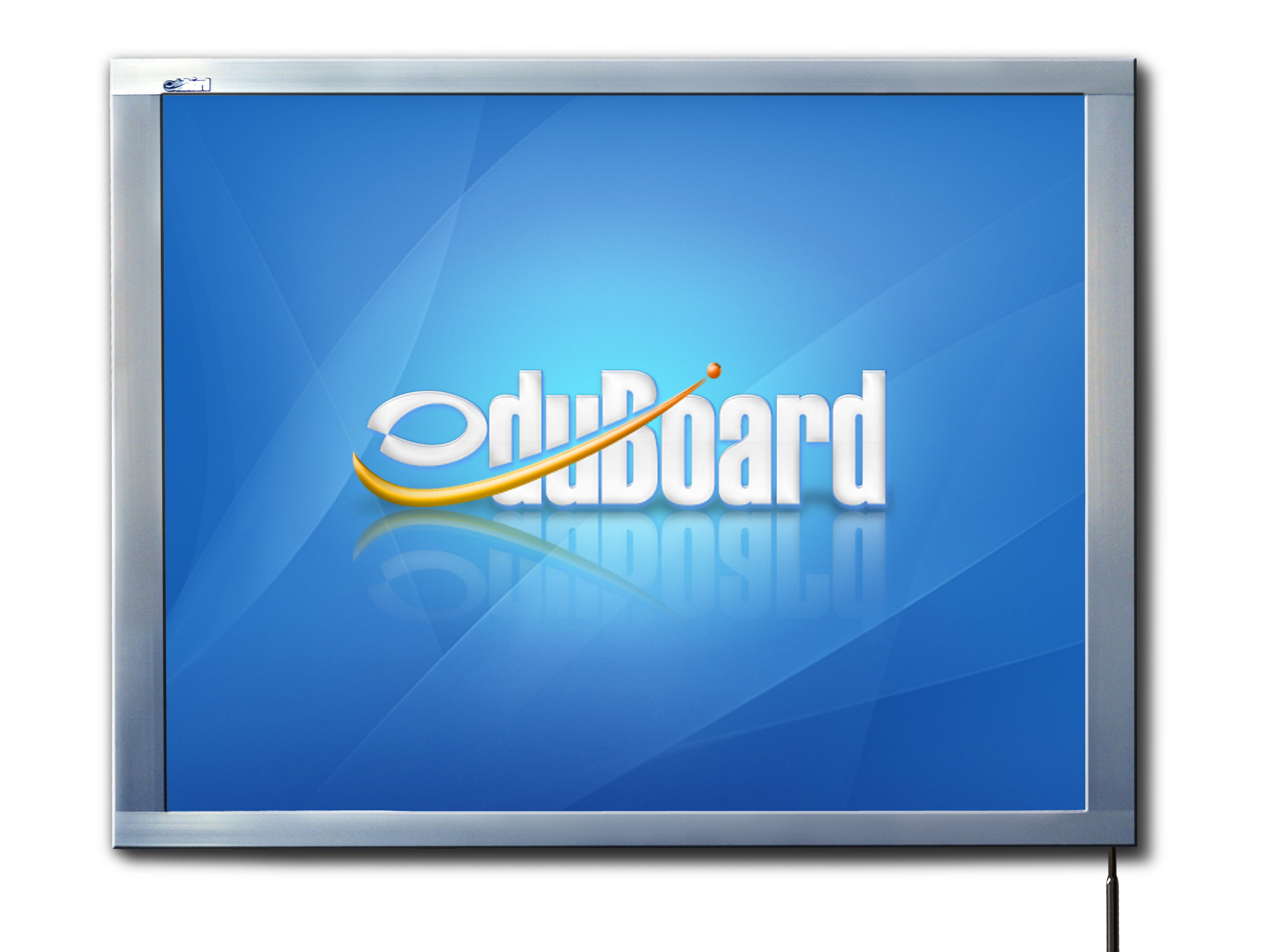 eduBoard電磁電子白板正面