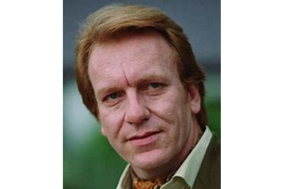 Clive Wood Clive Wood