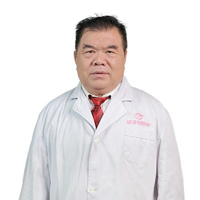 何峰(醫生) 何峰(醫生)