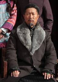我叫王土地(大河套)