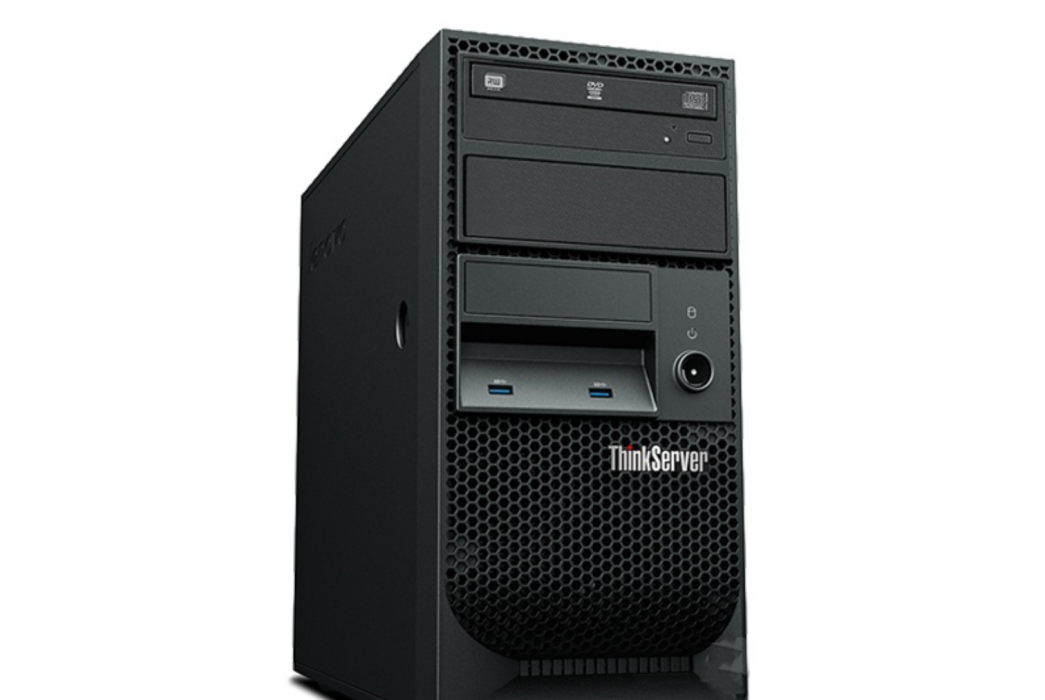 ThinkServer TS250(Xeon E3-1225 v5/4GB/1TB) ThinkServer TS250(Xeon E3-1225 v5/4GB/1TB)