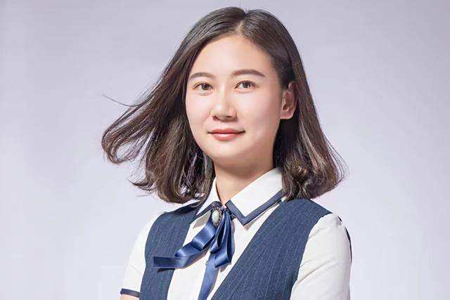 徐靜儀(簡友之家創始人) 徐靜儀(簡友之家創始人)
