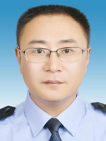 張家明(浙江省嘉興市生態環境局嘉善分局黨組副書記、副局長) 張家明(浙江省嘉興市生態環境局嘉善分局黨組副書記、副局長)