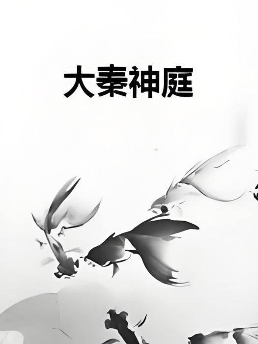 大秦神庭