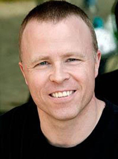 Duncan Brannan Duncan Brannan