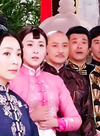 江雪(安徽籍女演員、製片人)