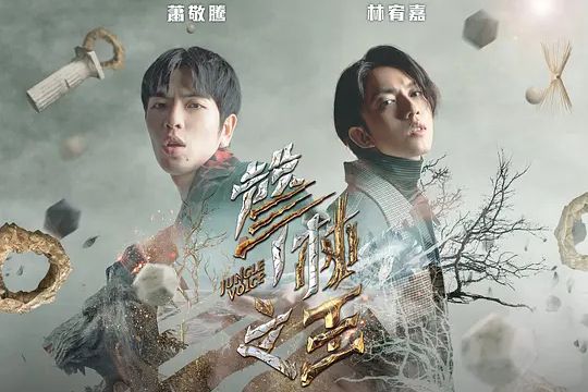 聲林之王第2季 聲林之王第2季