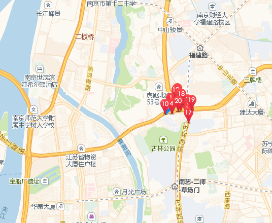 古平崗 古平崗
