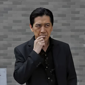 高捷(中國台灣男演員)