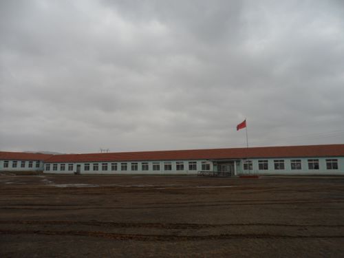 柳河鎮新發學校