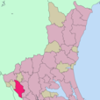 坂東市 坂東市