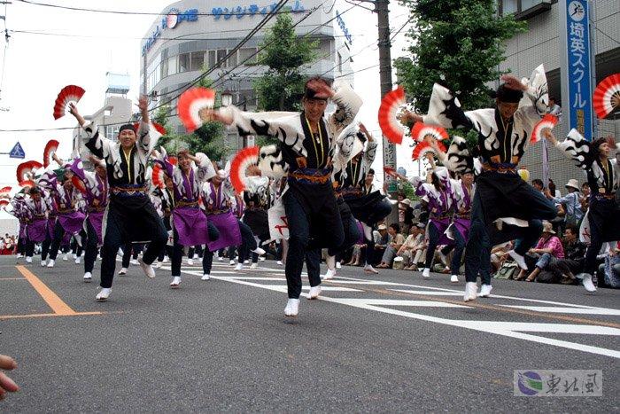 日本文化祭