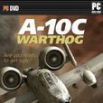 DCS:A-10C疣豬 DCS:A-10C疣豬