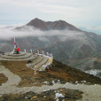 萬時山 萬時山