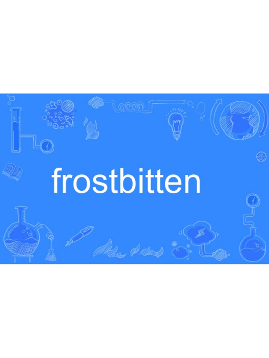 Frostbitten Frostbitten