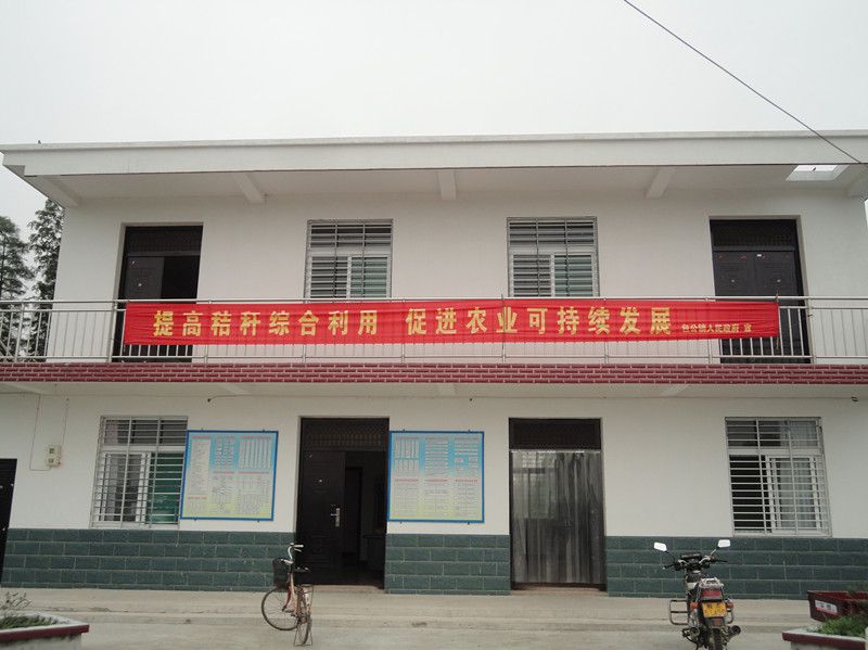 闞集社區 闞集社區
