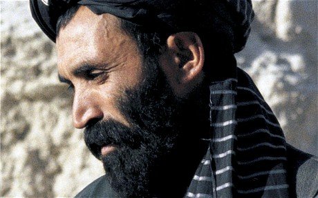 阿塔利班領導人