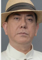 梟雄(2015年黃秋生、黎耀祥、湯鎮業主演電視劇)