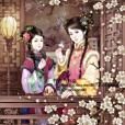 如玉芊