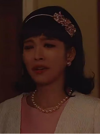吳曉婷(神話喜劇《財神駕到》中的女性角色) 吳曉婷(神話喜劇《財神駕到》中的女性角色)