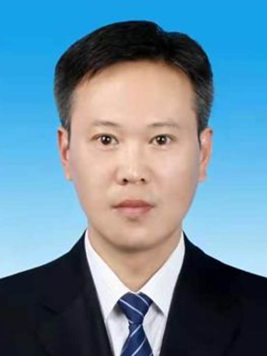 張華東(河南省開封市應急管理局黨委委員、副局長) 張華東(河南省開封市應急管理局黨委委員、副局長)