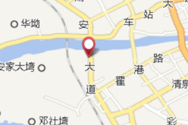 官塘塆 官塘塆