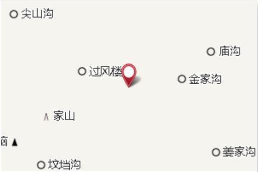 上嶺溝垴 上嶺溝垴