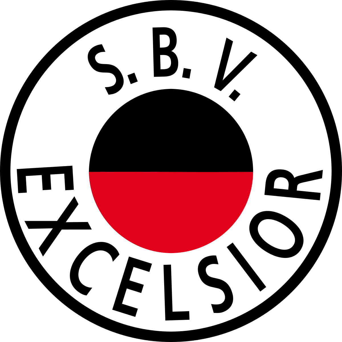 SBV精英足球俱樂部
