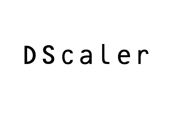 DScaler