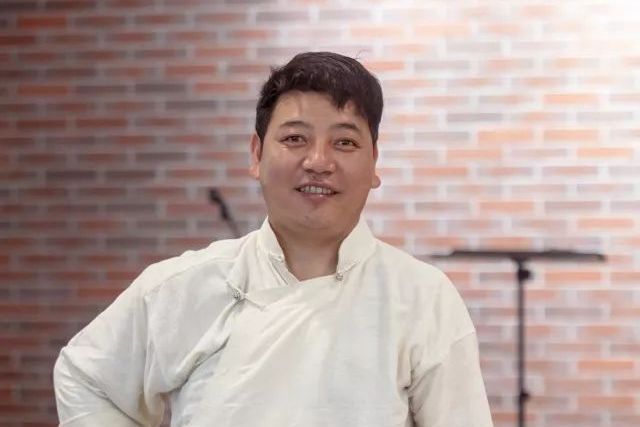 仁青丹增 仁青丹增
