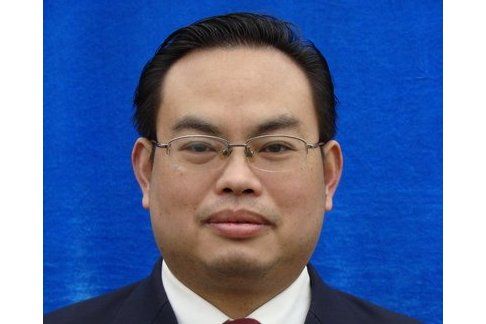 李夢醒(湖南省新田縣人民檢察院檢察長) 李夢醒(湖南省新田縣人民檢察院檢察長)