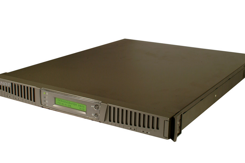 QNAP TS-411U QNAP TS-411U