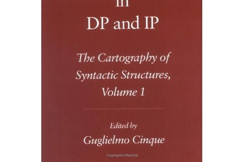 Functional Structure in DP and IP Functional Structure in DP and IP