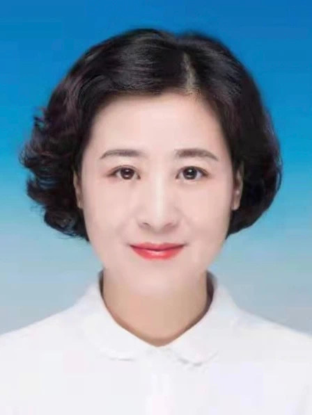 郭燕(江西省上饒市教育局副局長) 郭燕(江西省上饒市教育局副局長)