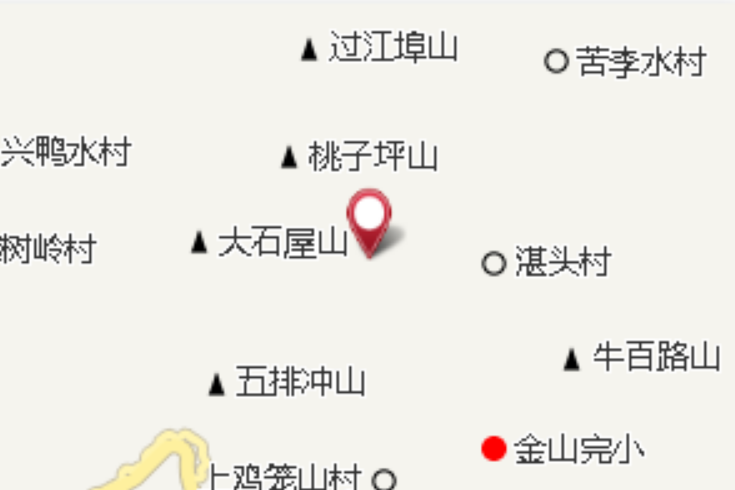 茶源水村 茶源水村