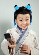 萬卷樓(2009年郭東臨、劉敏主演古裝情景喜劇)