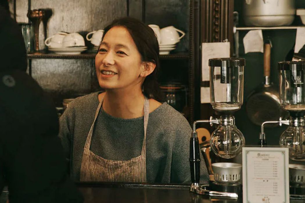 尾關惠子 尾關惠子